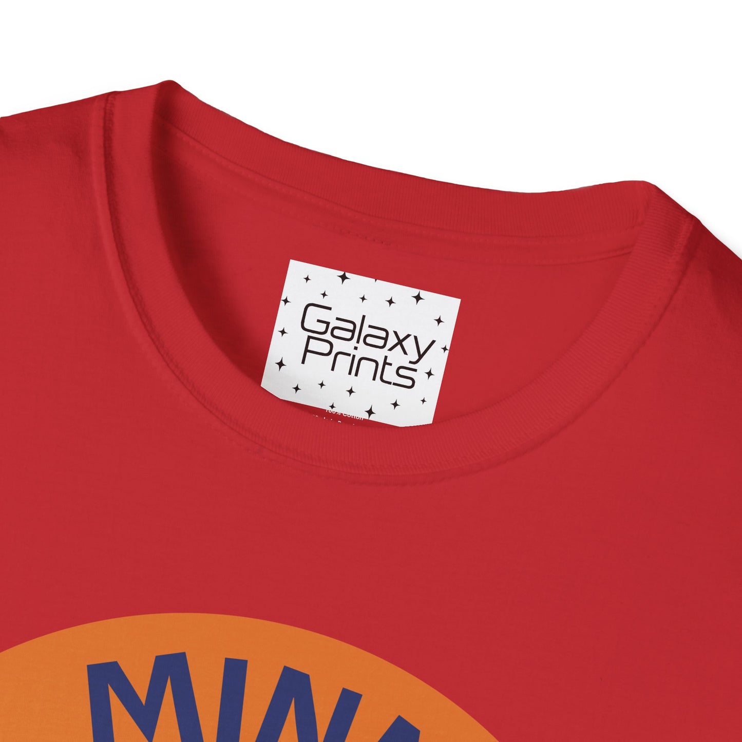 Unisex T-Shirt - POP Culture - 'S. S. Minnow Boat tours - From the Hit TV Sitcom Gilligan's Island'