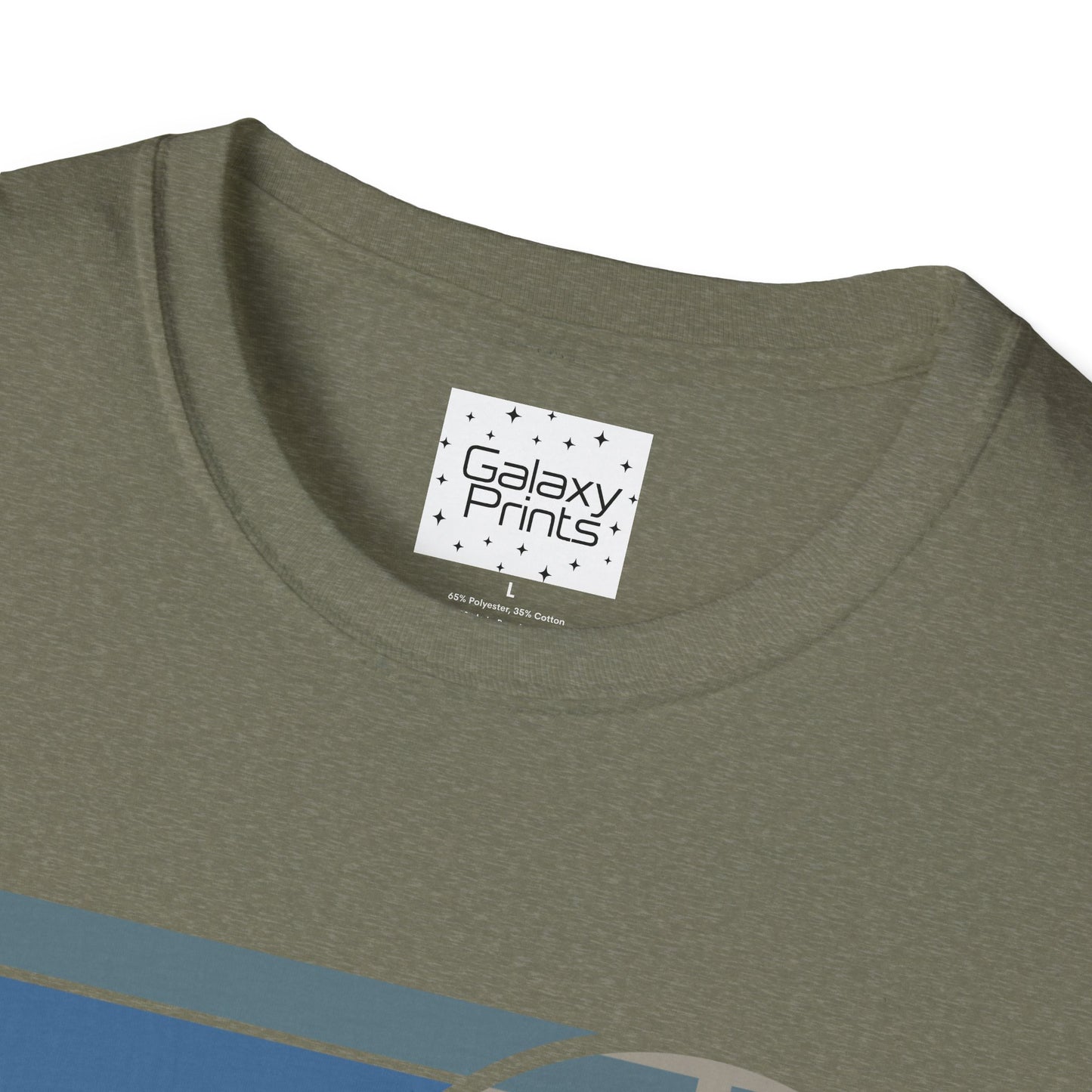 Star Wars Inspired Unisex T-Shirt - 'Sarcasm and Tech Support Since 1977' Graphic Tee