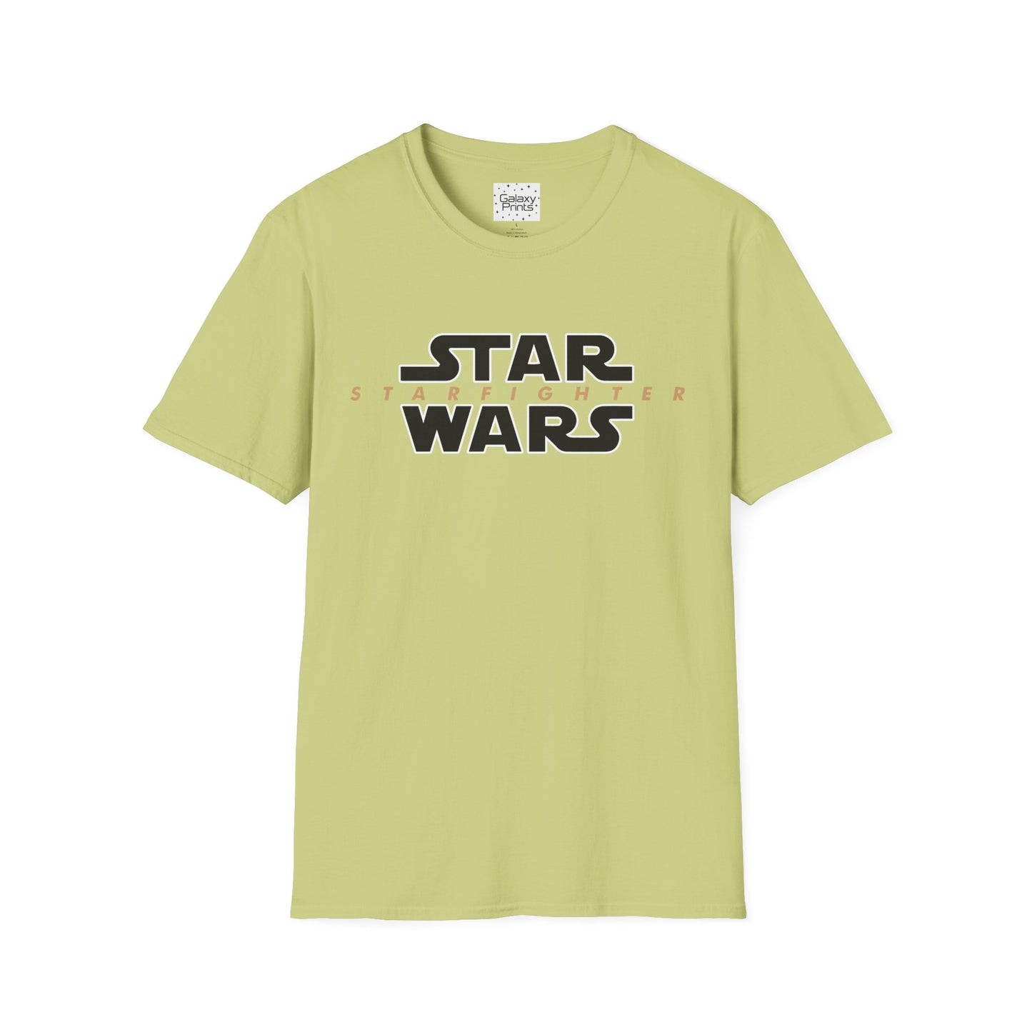 Inspired by Star Wars Starfighter Unisex T-Shirt - Movie Coming Out May 28th, 2027 (w/o movie release date)