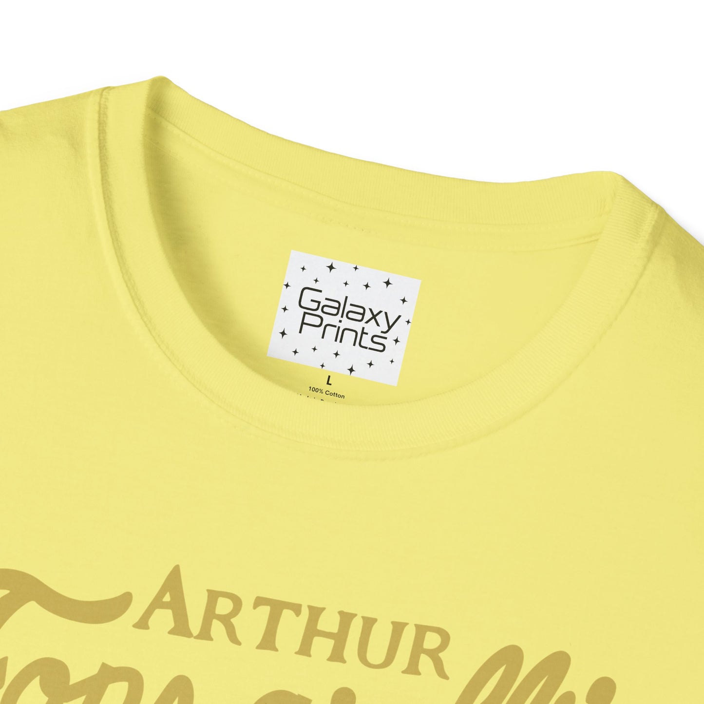 Unisex T-Shirt - POP Culture - 'Arthur Fonzarelli's Motorcycle Service & Repair Shop T-shirt from the Hit TV Show HAPPY DAYS - Fonzie - The Fonz'