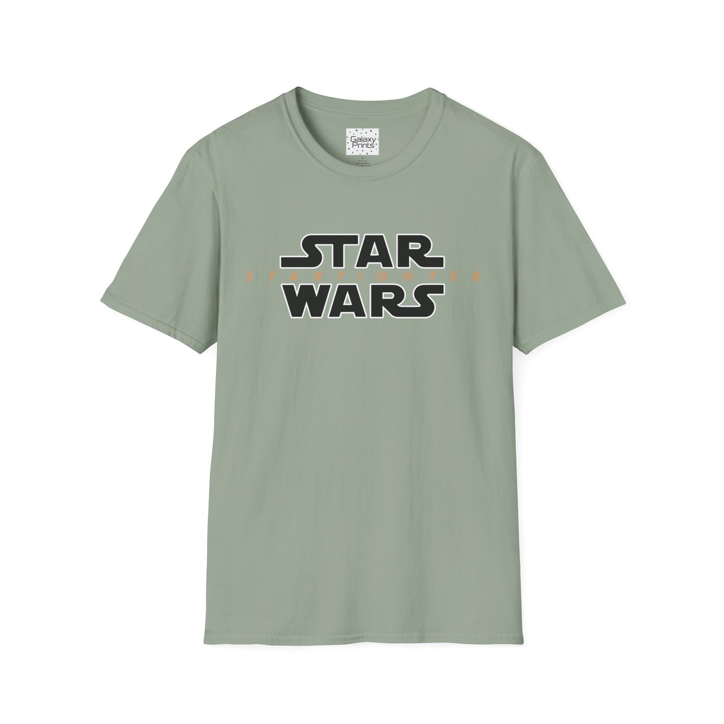 Inspired by Star Wars Starfighter Unisex T-Shirt - Movie Coming Out May 28th, 2027 (w/o movie release date)
