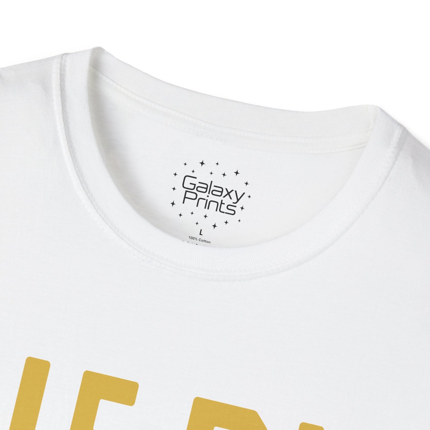 The Jedi Training Club 1977 T-Shirt Inspired by Star Wars
