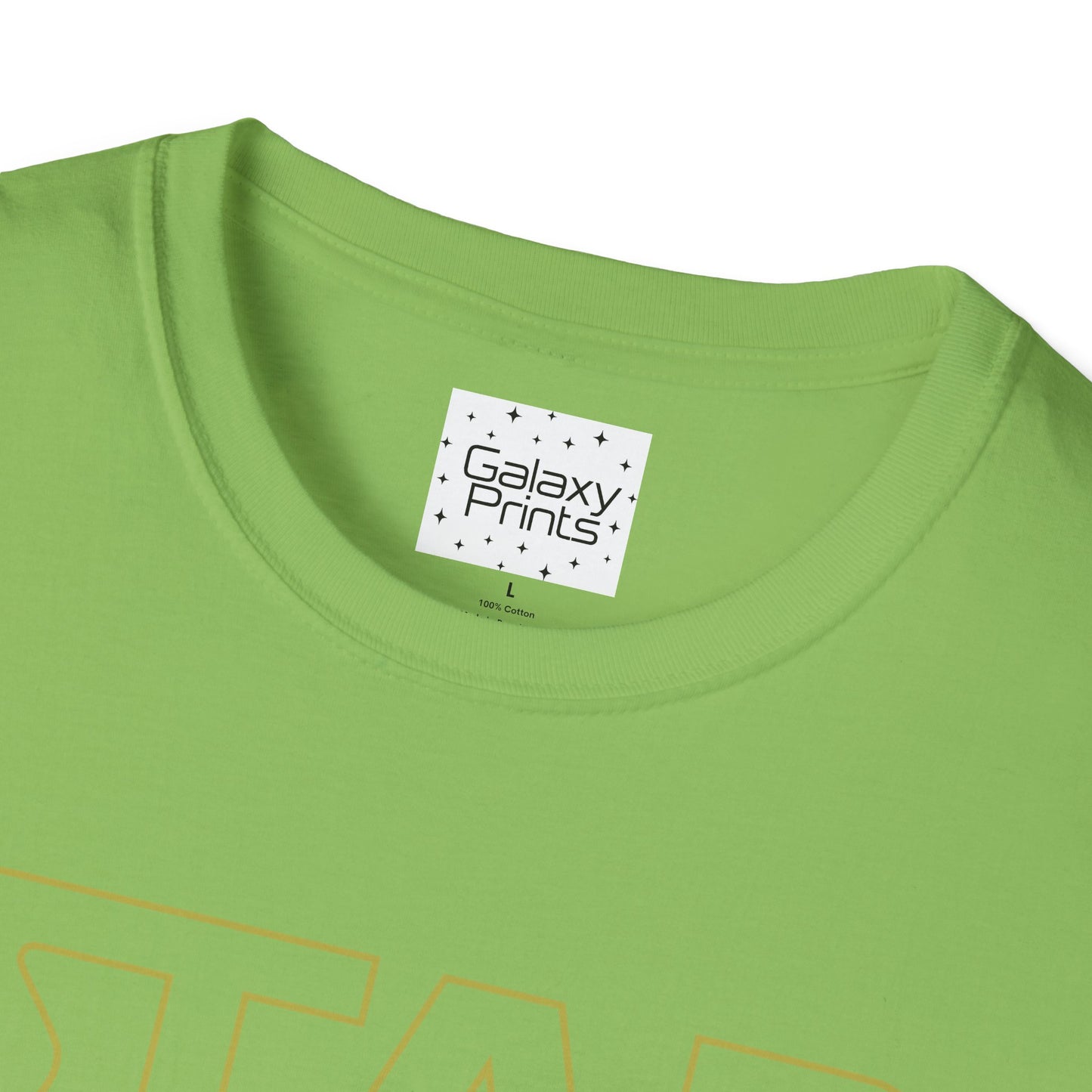 Star Wars Inspired Unisex T-Shirt - 'STAR WARS 1977' Graphic Tee