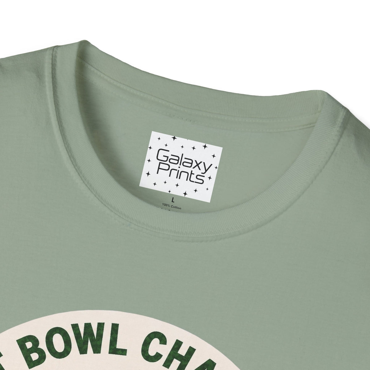 LMC East Bowl & National Champions Bobcats T-Shirt - Lees-McRae College