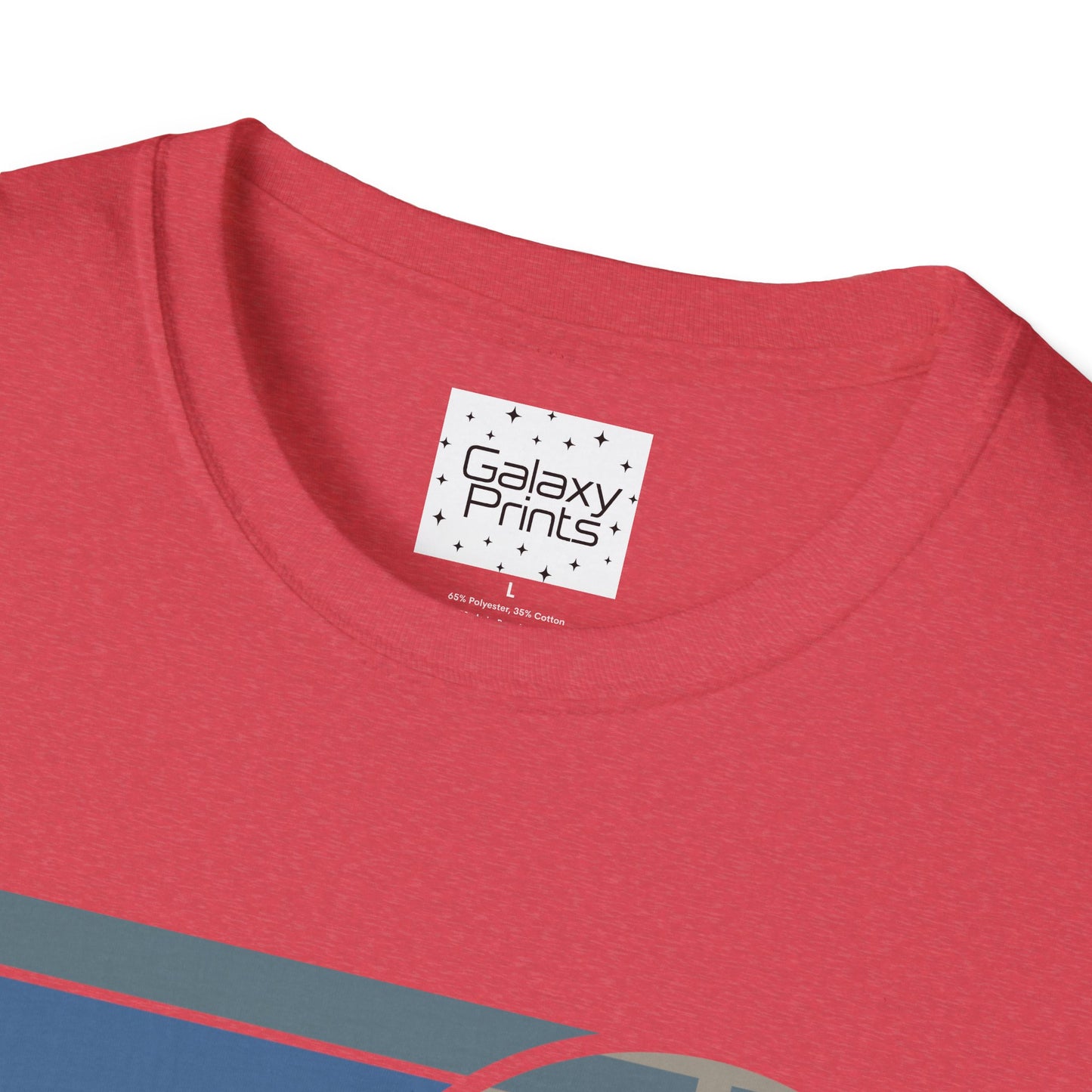 Star Wars Inspired Unisex T-Shirt - 'Sarcasm and Tech Support Since 1977' Graphic Tee
