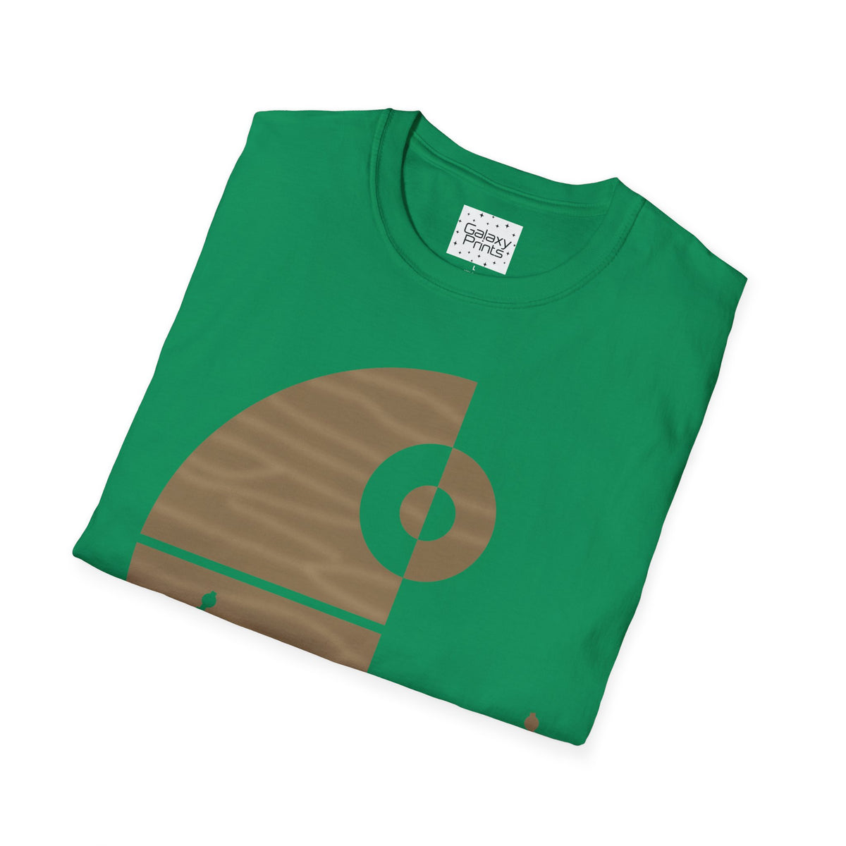 Star Wars Inspired Unisex T-Shirt - 'X-Wing Fighter & Death Star' Graphic Tee