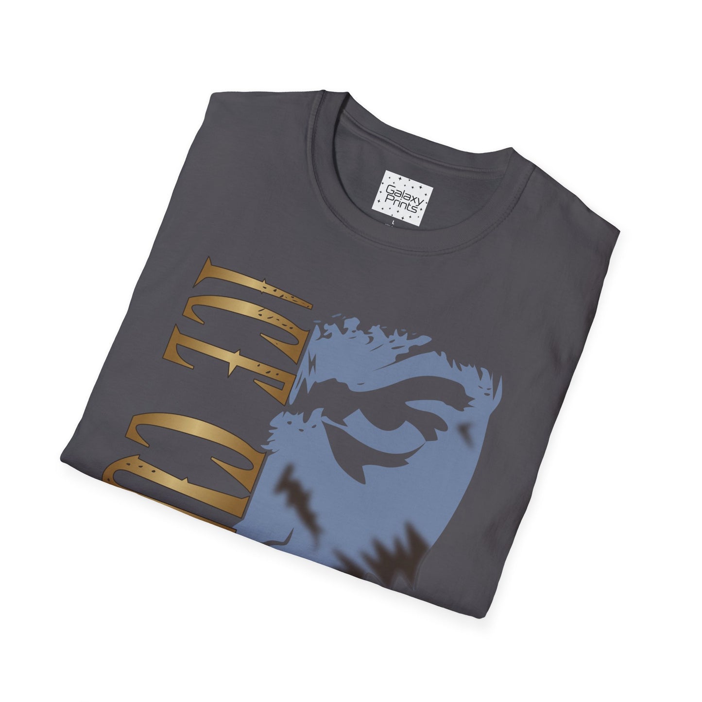 Unisex T-Shirt - POP Culture - 'Music ICON Rapper ICE CUBE - Rapper to Actor - Boyz in the HOOD to Ride-A--ride-a-long'
