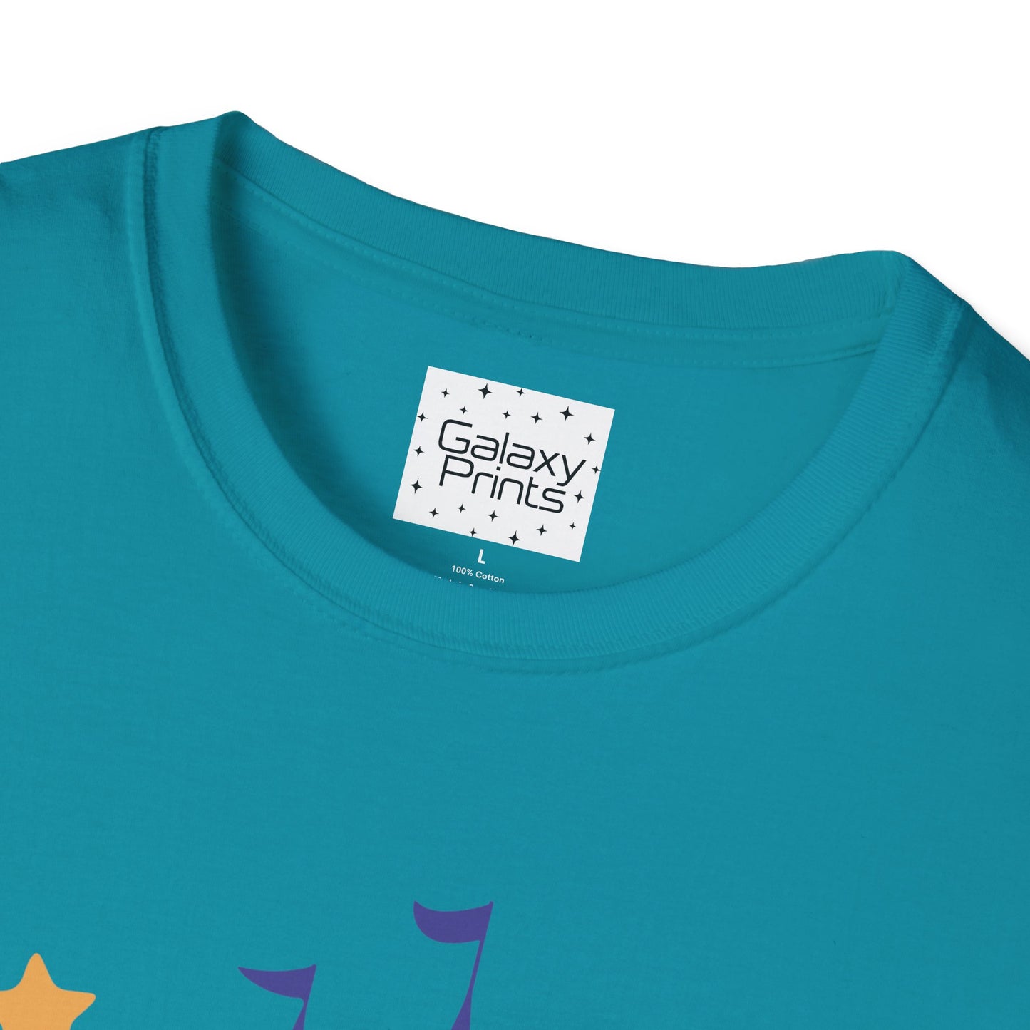 Unisex T-Shirt - DISNEY Inspired - 'Mickey gone trick or treating at the Castle in WDW'
