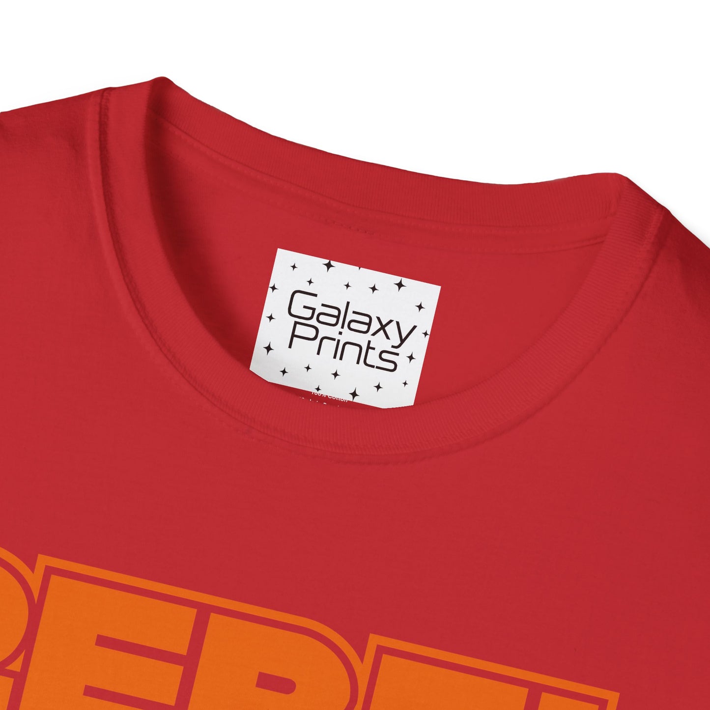 Star Wars Inspired Unisex T-Shirt - 'REBEL SCUM' Graphic Tee