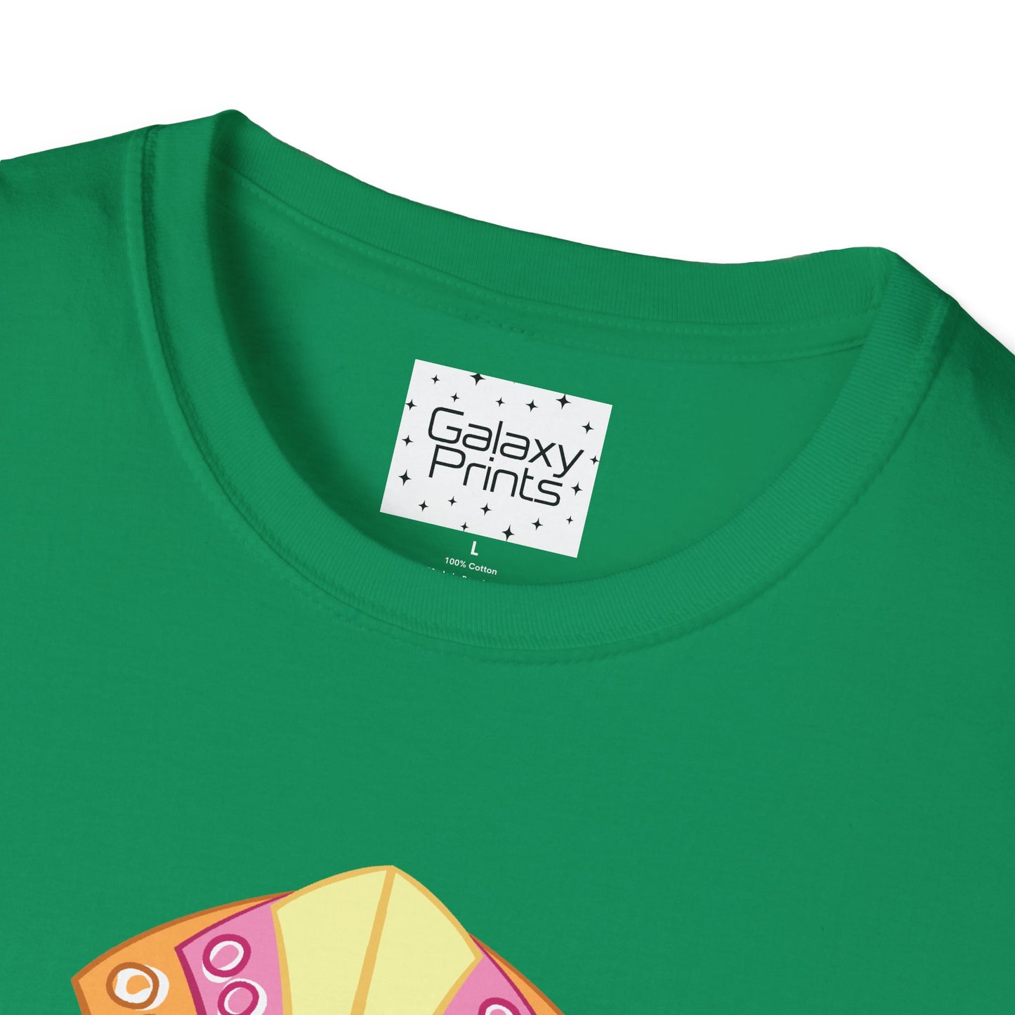 DISNEY inspired Unisex T-Shirt - The GREAT MOVIE RIDE