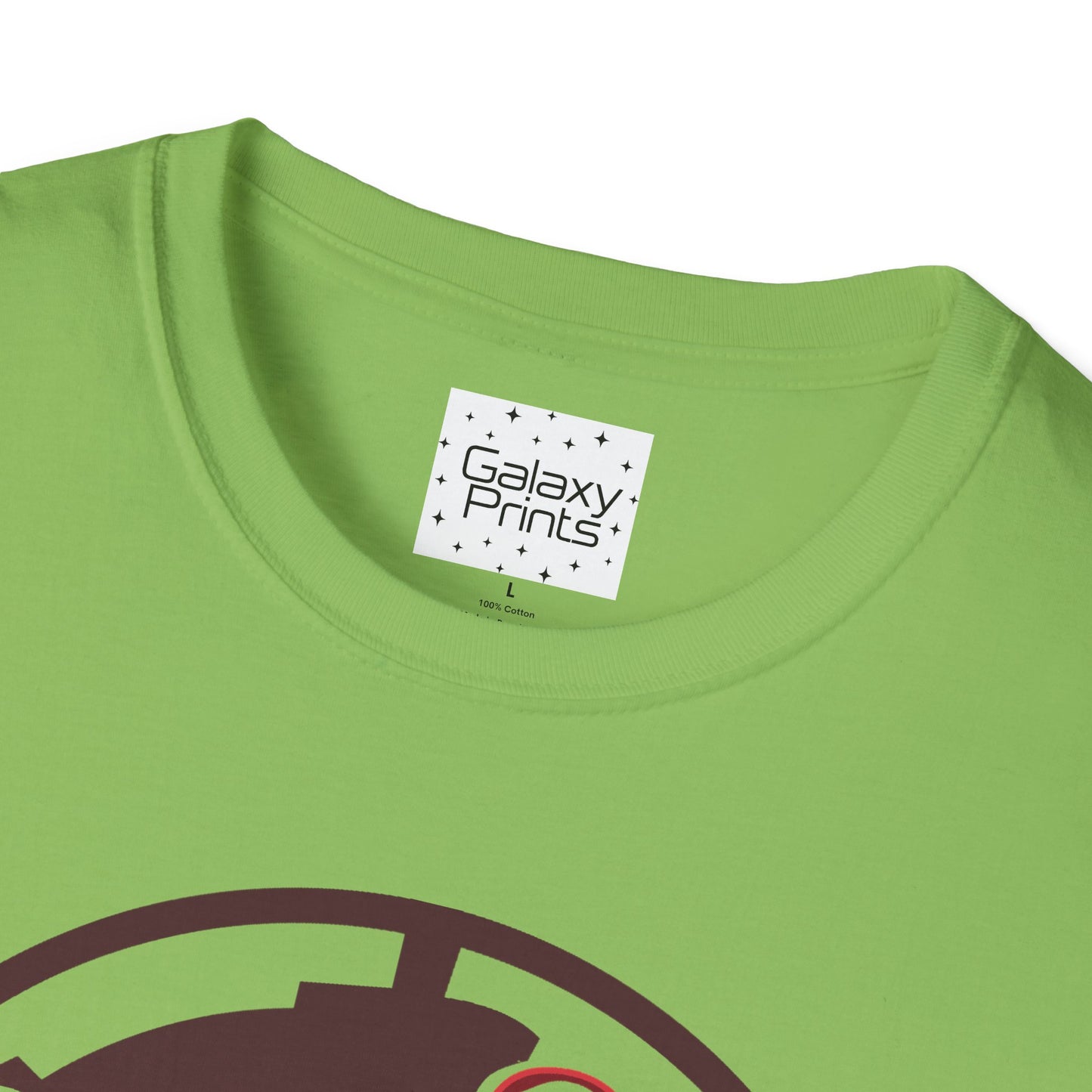 Star Wars Inspired Unisex T-Shirt - 'Vader's Evil Can Not Be Bargained With' Graphic Tee