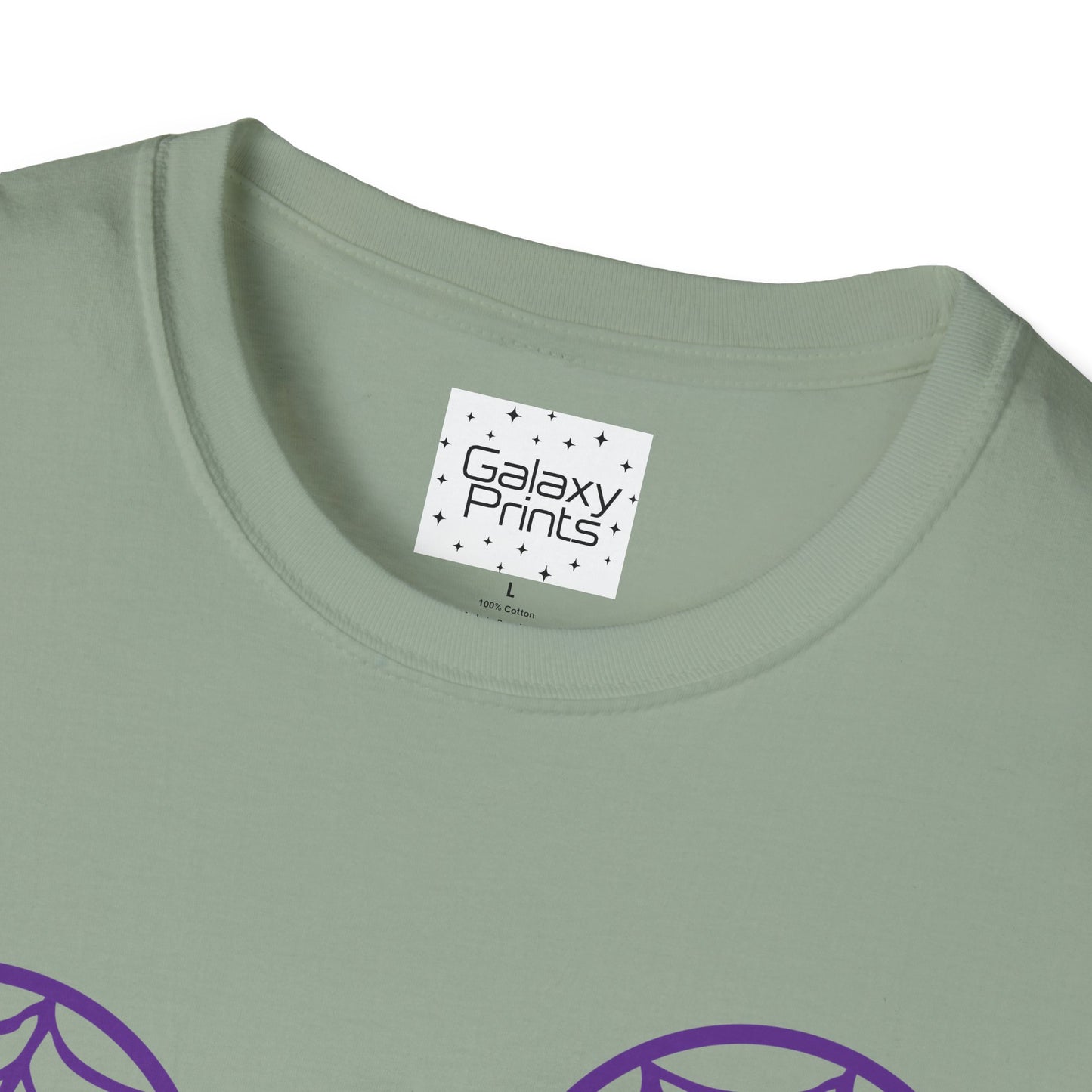Unisex T-Shirt - DISNEY Inspired - 'Mickey Ears with Mickey as Jack'