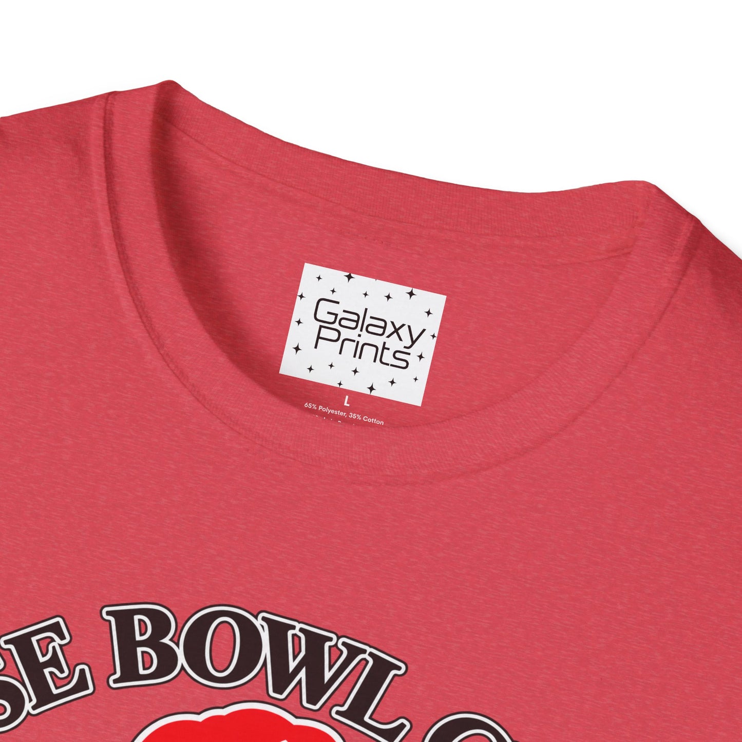 Rose Bowl Game T‑Shirt — "The Granddaddy of Them All" Vintage Football Tee