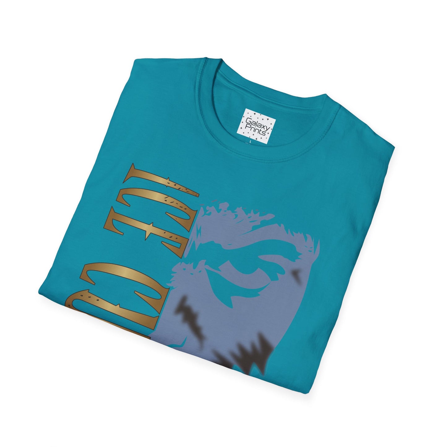 Unisex T-Shirt - POP Culture - 'Music ICON Rapper ICE CUBE - Rapper to Actor - Boyz in the HOOD to Ride-A--ride-a-long'