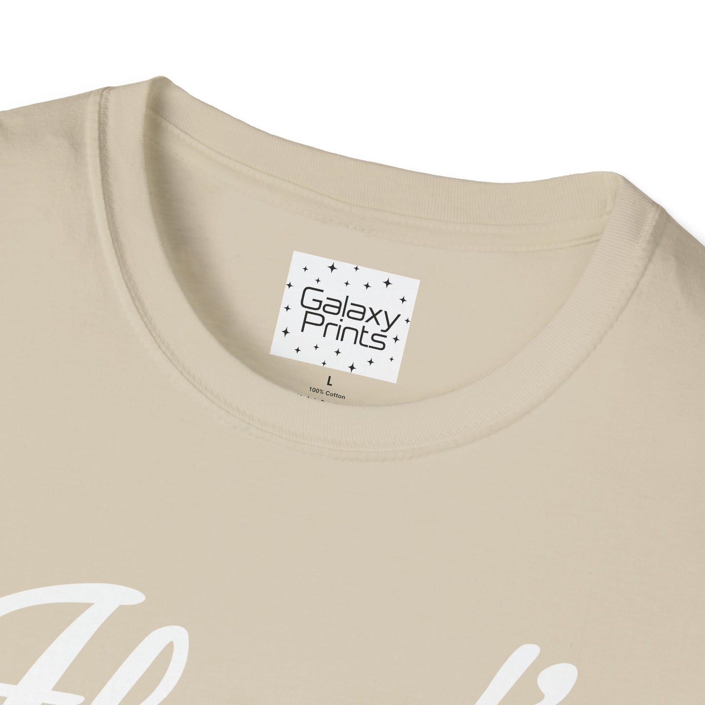 Unisex T-Shirt - POP Culture - 'TV Hit Show The Andy Griffith Show - Mayberry - Floyd's Barber Shop T-shirt'