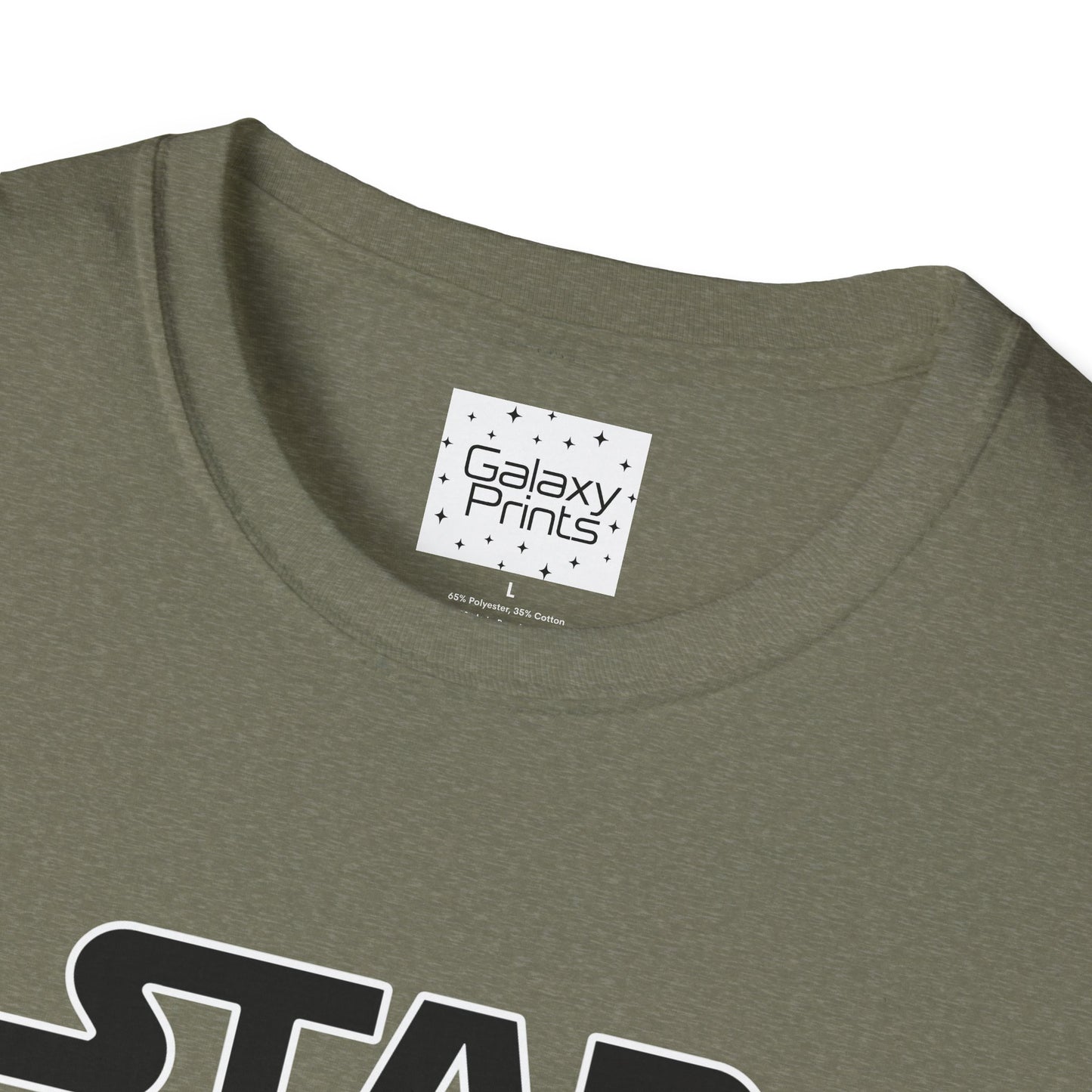 Inspired by Star Wars Starfighter Unisex T-Shirt - Movie Coming Out May 28th, 2027 (w/o movie release date)