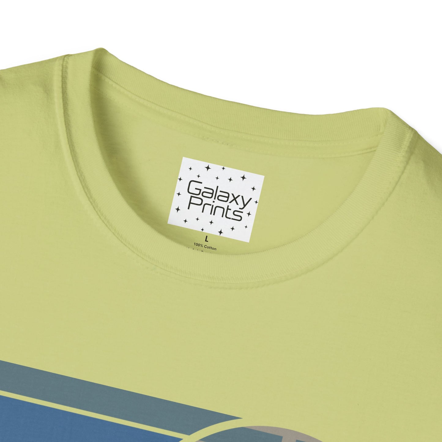 Star Wars Inspired Unisex T-Shirt - 'Sarcasm and Tech Support Since 1977' Graphic Tee