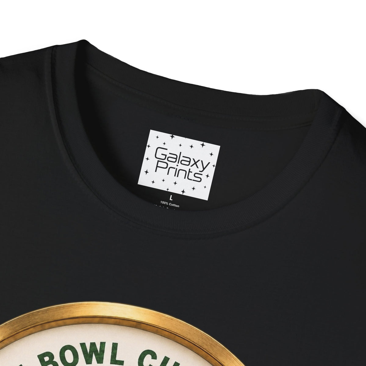 LMC Football Champions T‑Shirt — “East Bowl and National Champions” Vintage Helmet Design