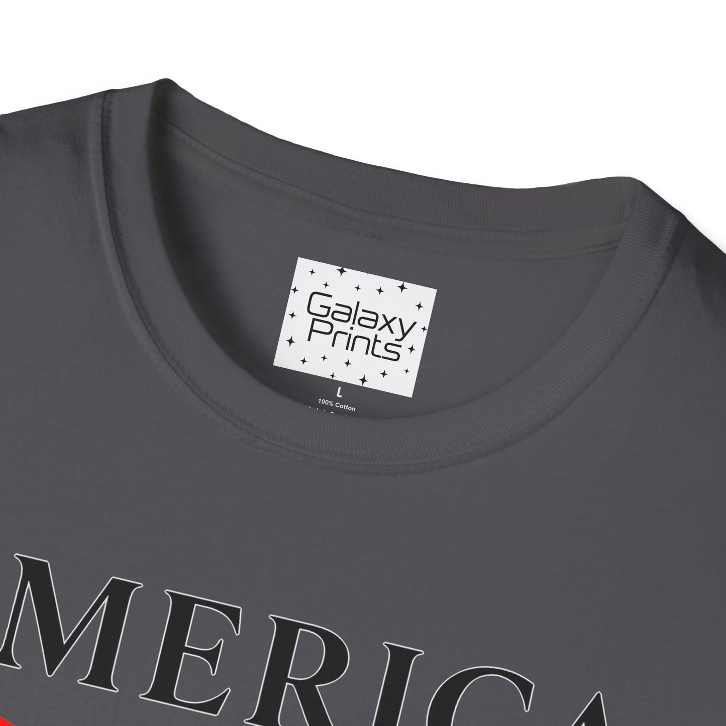 America 250 Celebration T-Shirt — Patriotic Red White Blue Anniversary Tee with 1776 - 2026 on back - Current Culture