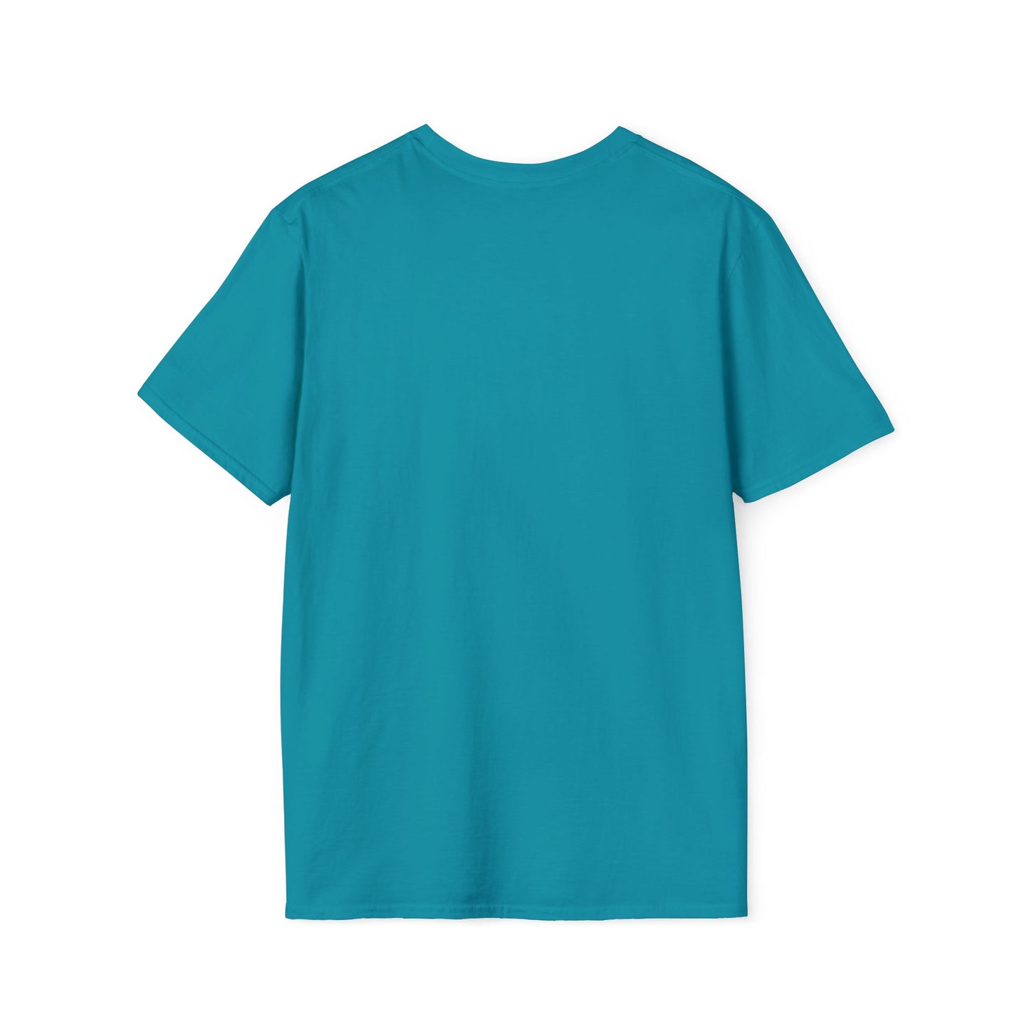Unisex T-Shirt - POP Culture - 'S. S. Minnow Boat tours - From the Hit TV Sitcom Gilligan's Island'