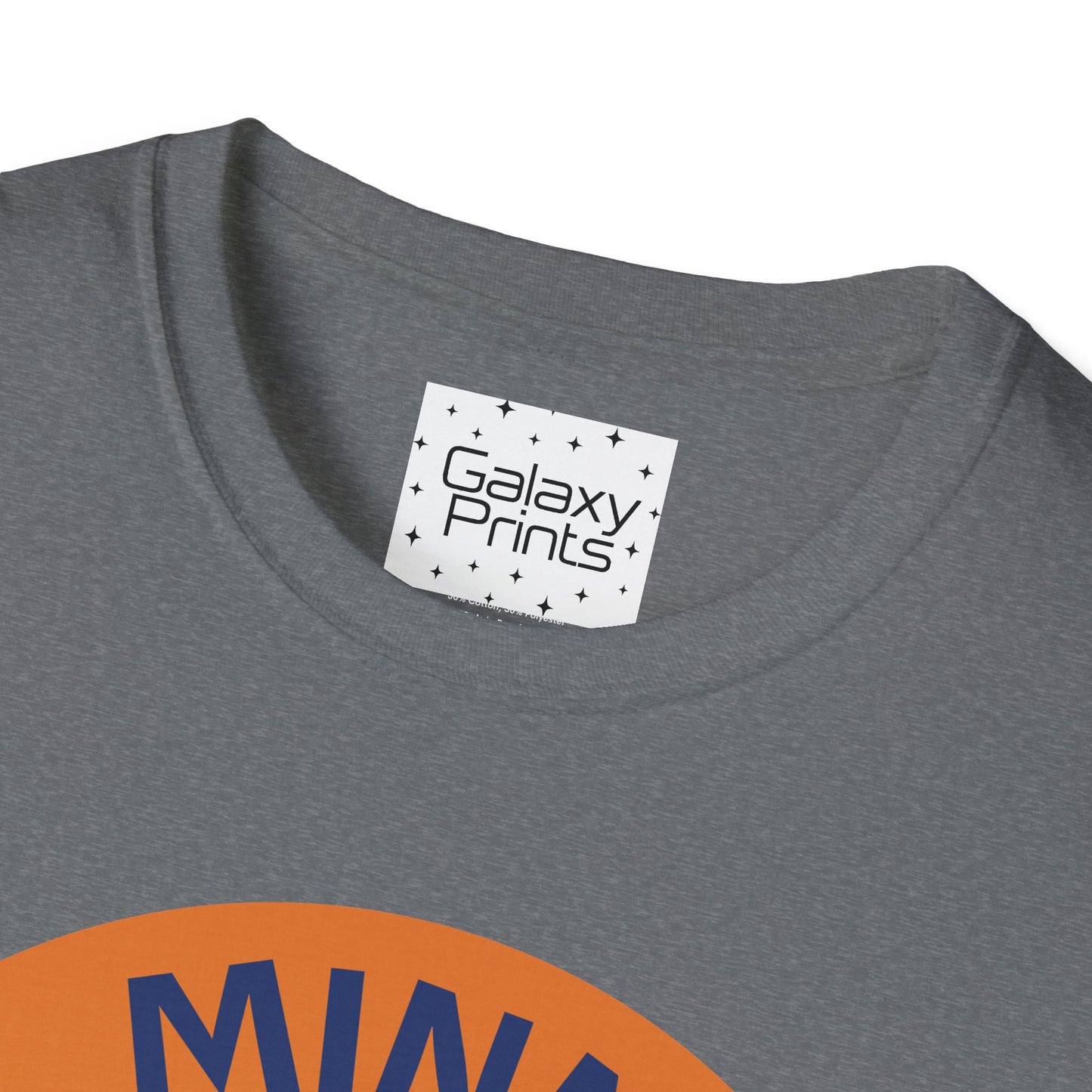 Unisex T-Shirt - POP Culture - 'S. S. Minnow Boat tours - From the Hit TV Sitcom Gilligan's Island'
