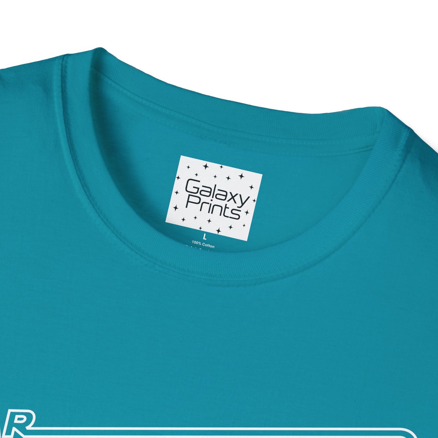 Star Wars Inspired Unisex T-Shirt - 'The EMPIRE STRIKES BACK' Graphic