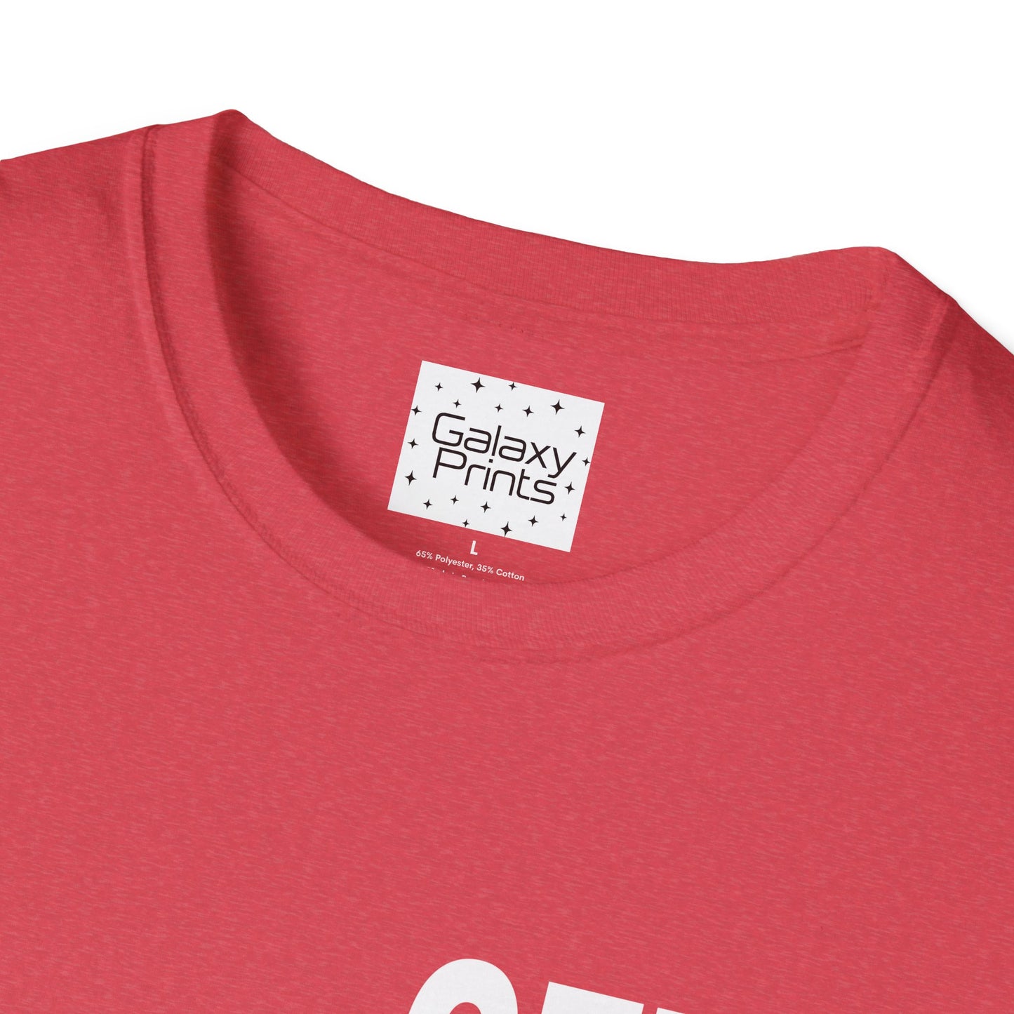 GEN X Inspired Unisex T-Shirt - 'GEN X PLAYGROUND 1965-1980'