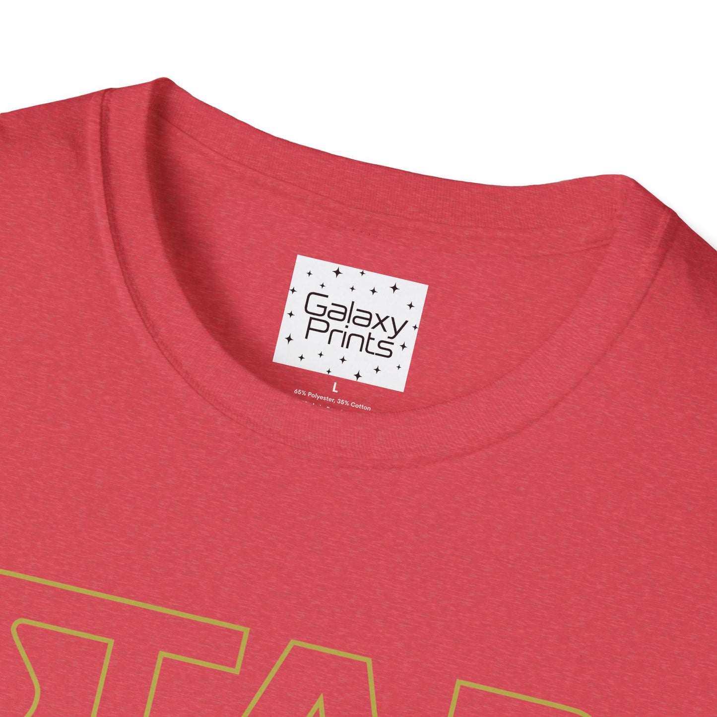 Star Wars Inspired Unisex T-Shirt - 'STAR WARS 1977' Graphic Tee