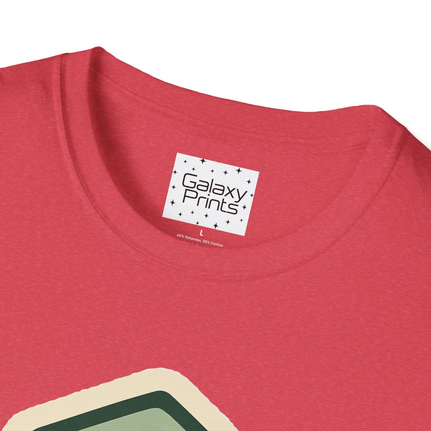 Beech Mountain NC Vintage Hiking T-Shirt — Retro Mountain Badge Graphic Tee