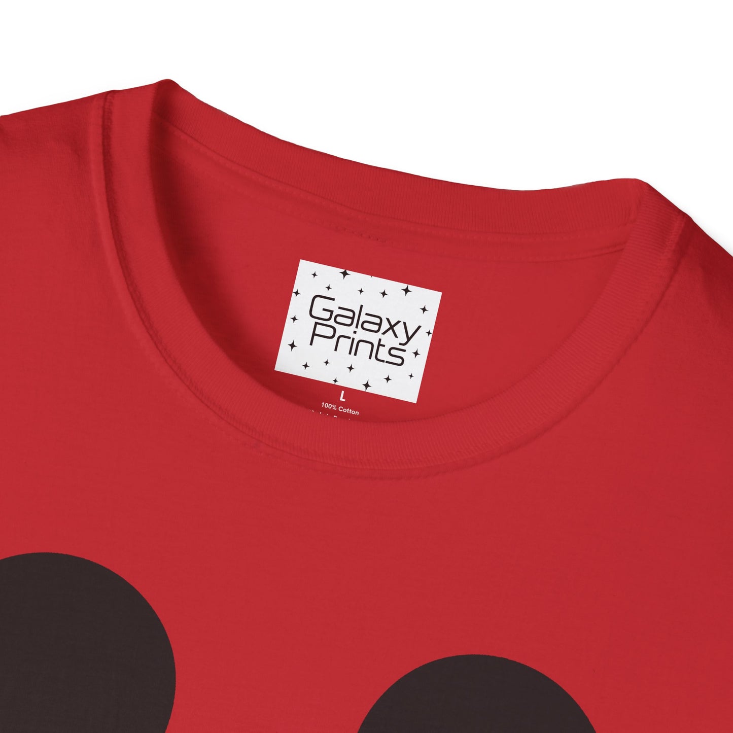 Unisex T-Shirt - DISNEY Inspired - 'First Disney Trip'