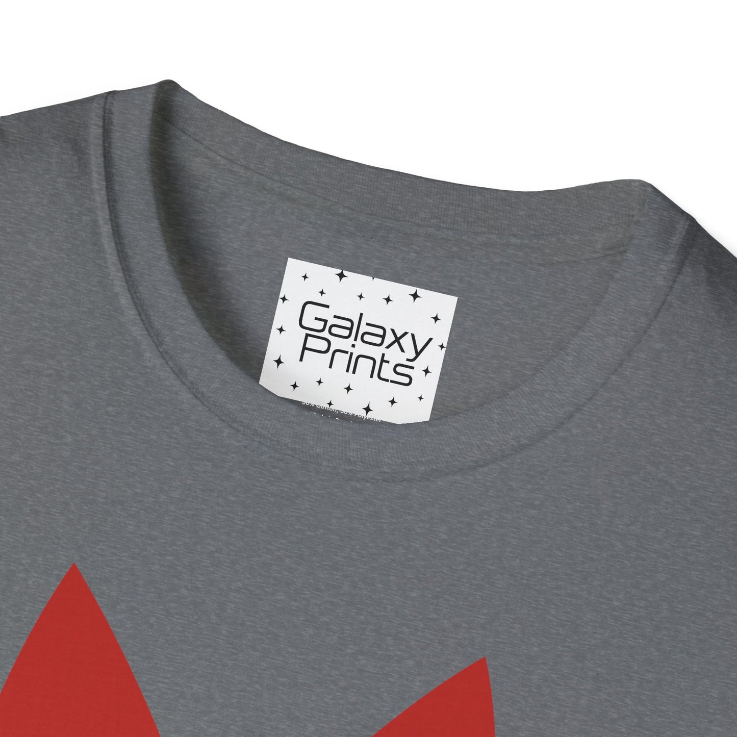 MACH 5 Inspired Unisex T-Shirt - Speed Racer's Car the MACH 5