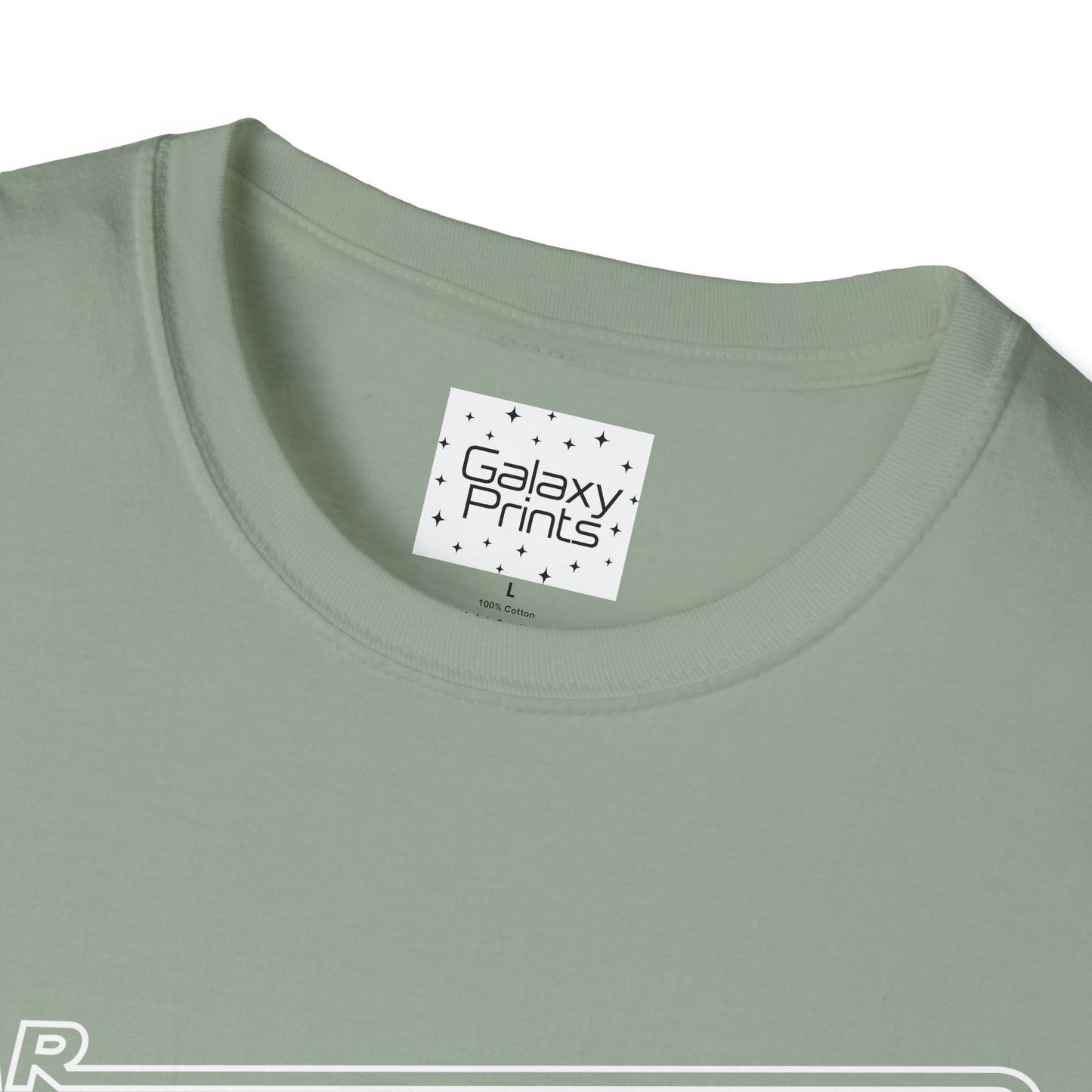 Star Wars Inspired Unisex T-Shirt - 'The EMPIRE STRIKES BACK' Graphic