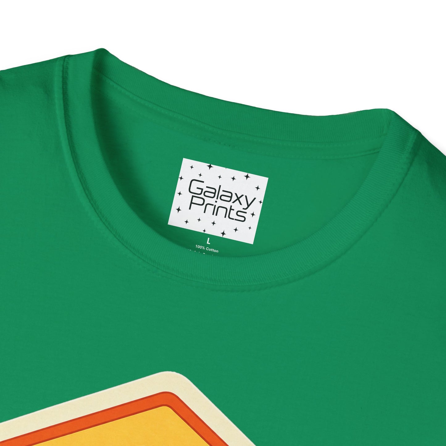 Beech Mountain NC Graphic T-Shirt Diamond — Mountain Ski Lift Vintage look