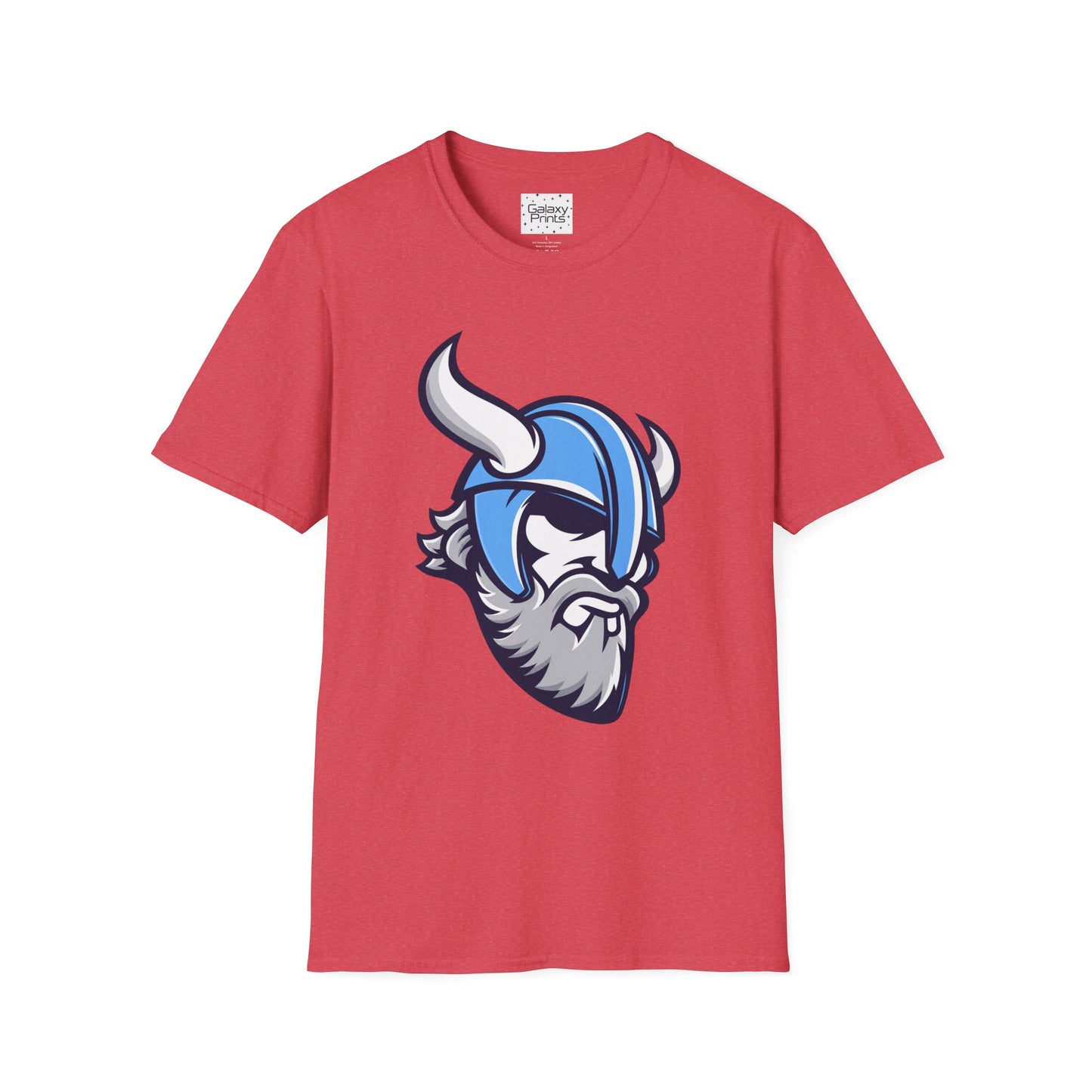 Unisex T-Shirt - Hoggard Vikings Inspired - Viking Battle Tested