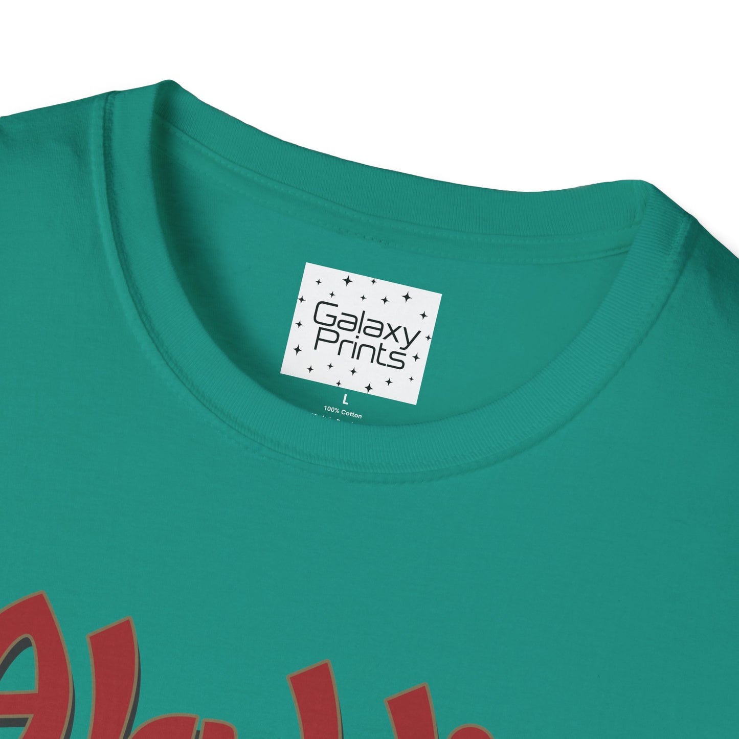 Retro Arcade T-Shirt - Aladdin's Castle Design - POP Culture