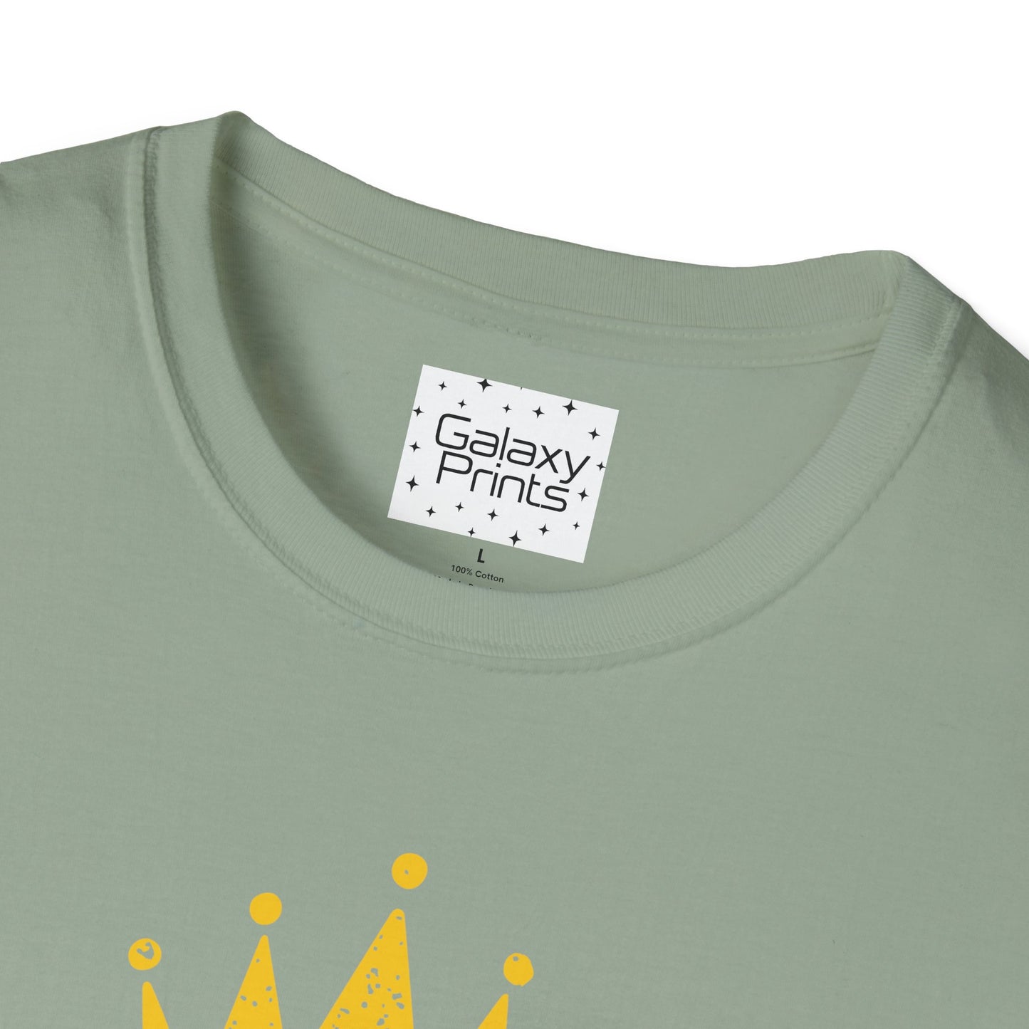 Unisex T-Shirt - POP Culture - 'The Regal Beagle Bar - From the Hit 1977 Sitcom Three's Company - Jack Janet Chrissy'