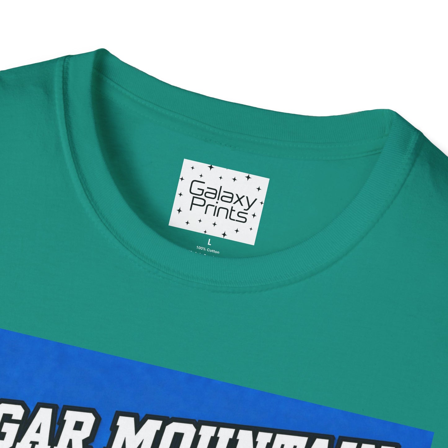 Sugar Mountain North Carolina T-Shirt – 5,300' Drinking Town with Skiing Problem - Graphic Tee