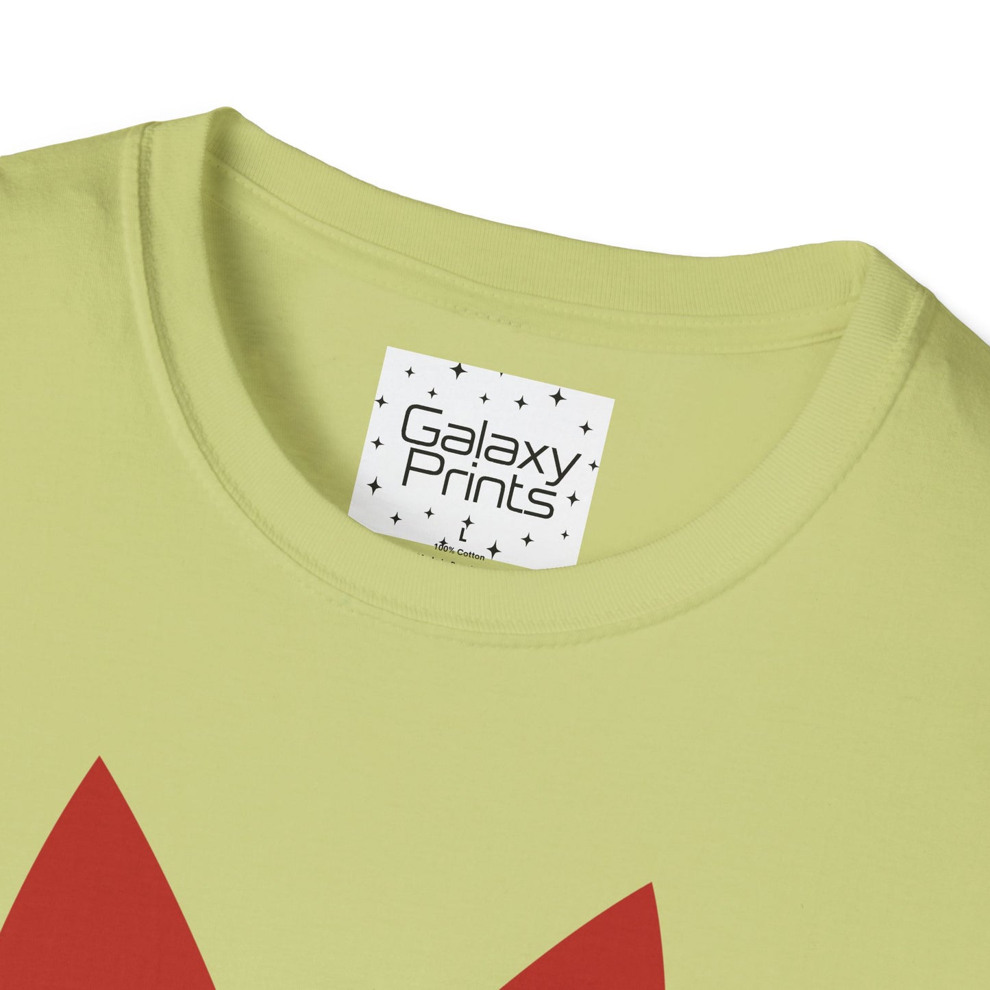 MACH 5 Inspired Unisex T-Shirt - Speed Racer's Car the MACH 5