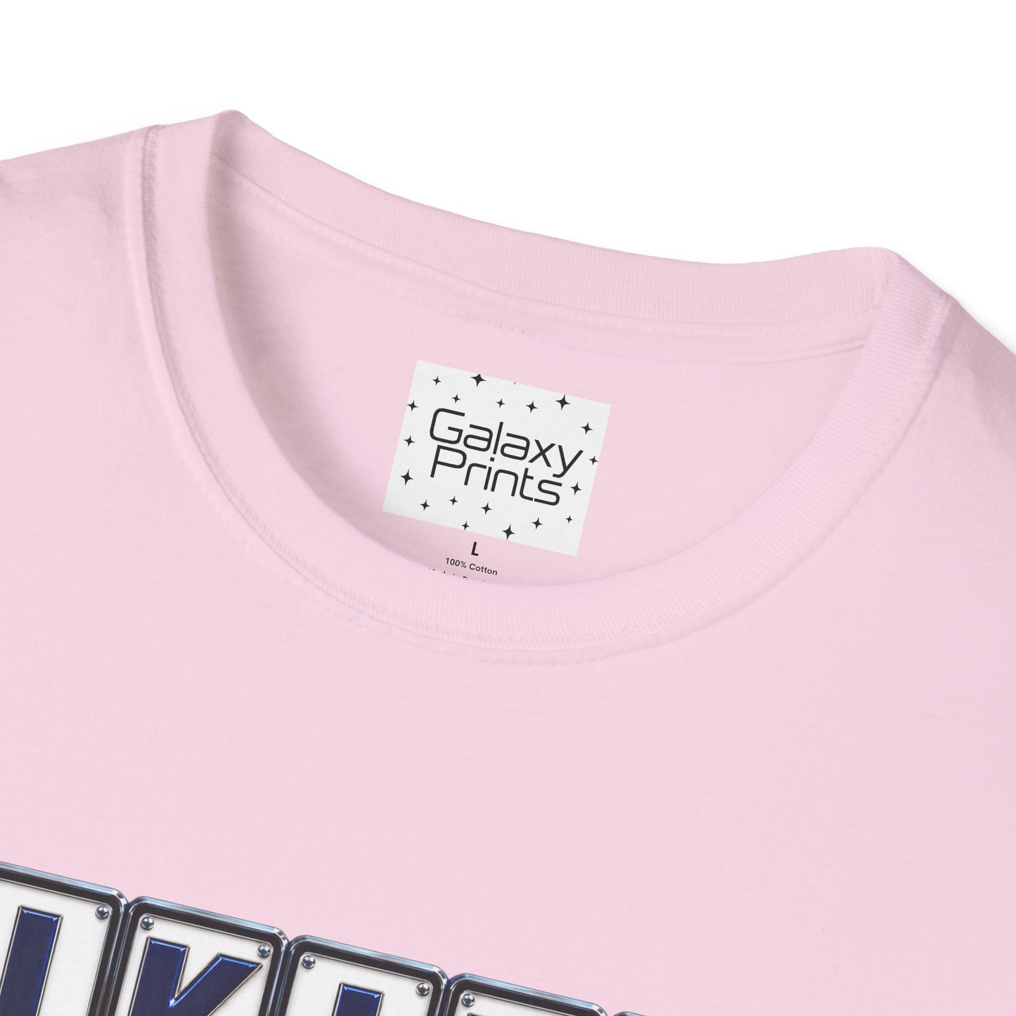 Vikings House - Getting Served — Hoggard School Spirit Tee - Scattered Smothered Covered