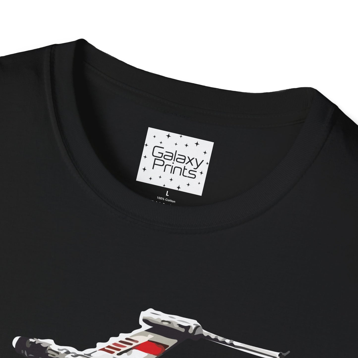 Star Wars Inspired Unisex T-Shirt - 'X-Wing Fighter Jet' Graphic Tee