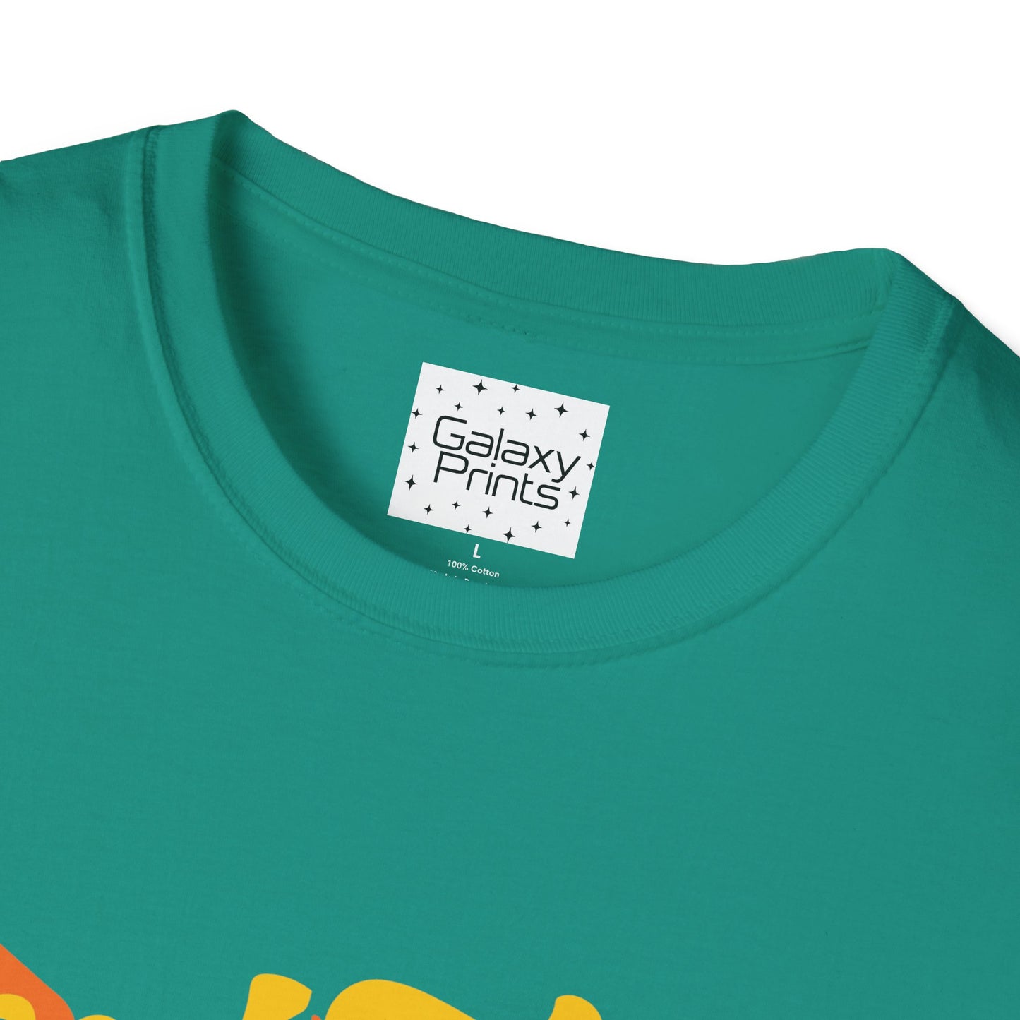 Unisex T-Shirt - POP Culture - 'From the Hit TV Series Good Times' - Dynomite Jimmie JJ Walker
