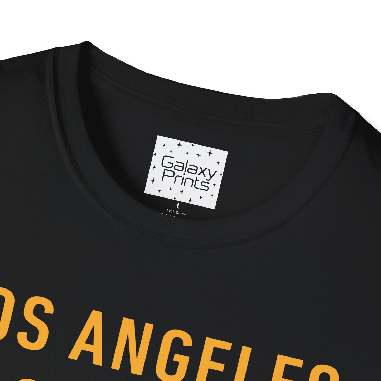 Unisex T-Shirt - POP Culture - 'TV Hit Show Emergency - SQUAD 51'