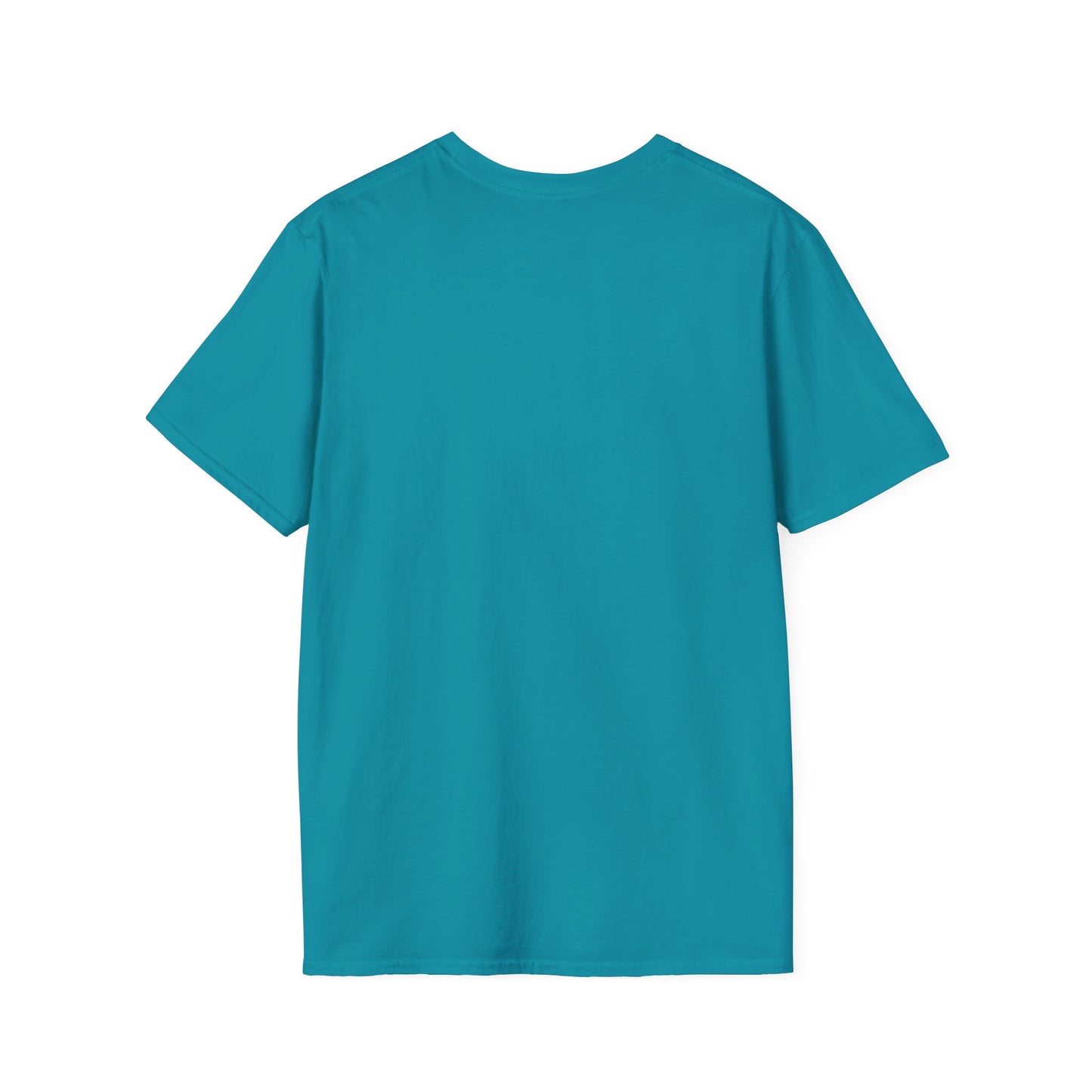 Unisex T-Shirt - DISNEY Inspired - 'Mickey Profile in Circle'