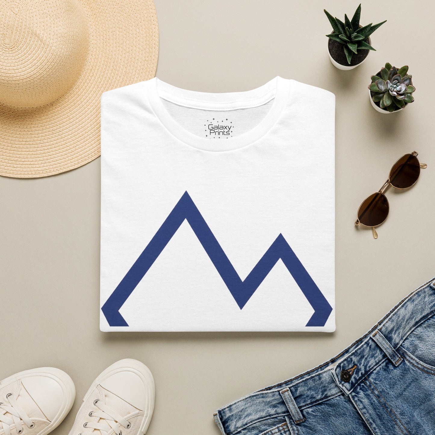 Beech Mountain North Carolina -  Mountain T-Shirt