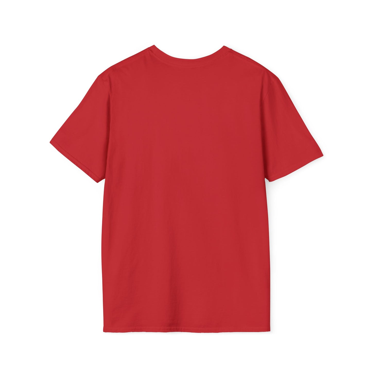 Unisex T-Shirt - POP Culture - 'From the Hit TV Show TAXI - Latka's Garage NY City'