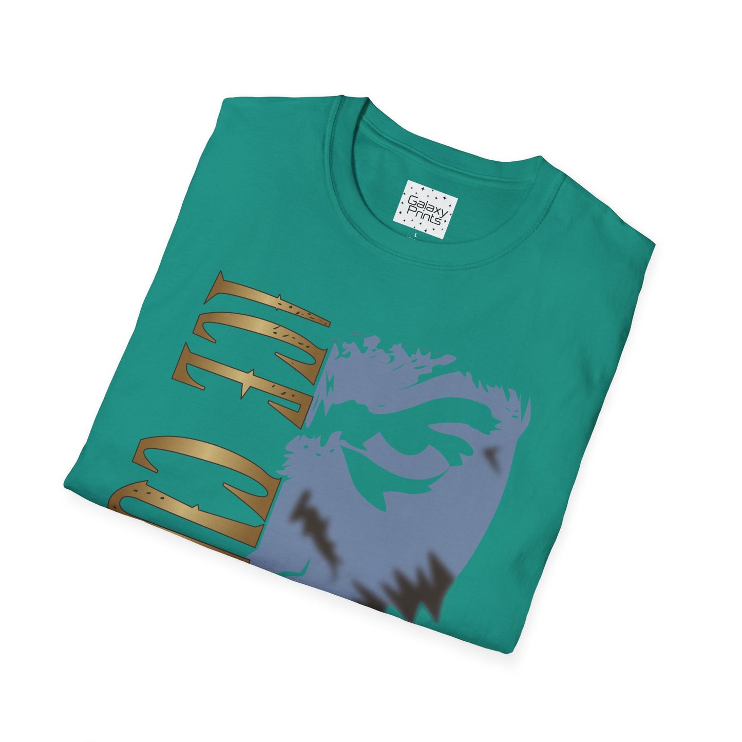Unisex T-Shirt - POP Culture - 'Music ICON Rapper ICE CUBE - Rapper to Actor - Boyz in the HOOD to Ride-A--ride-a-long'