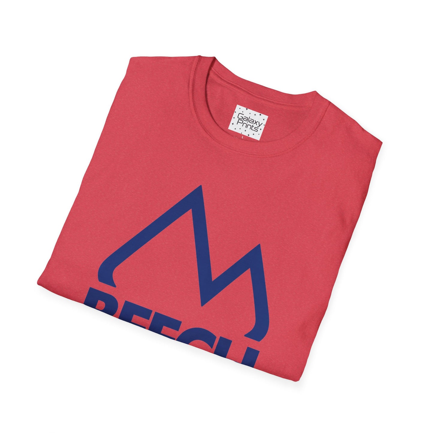 Klonteska: aka Beech Mountain NC to the Cherokee Indians T-Shirt — Pheasant Mountain Logo Tee