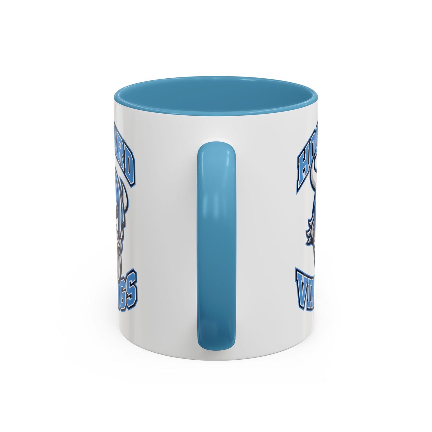 Hoggard Vikings Stylish Accent Coffee Mug - Perfect for Daily Brew & Gifts