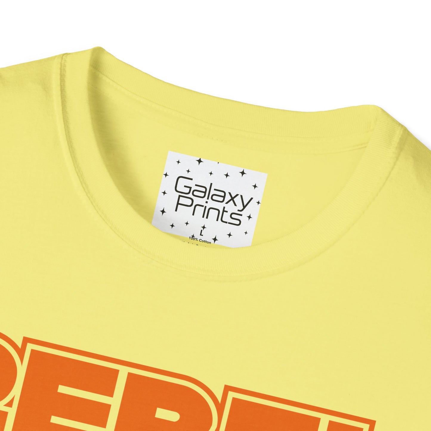 Star Wars Inspired Unisex T-Shirt - 'REBEL SCUM' Graphic Tee
