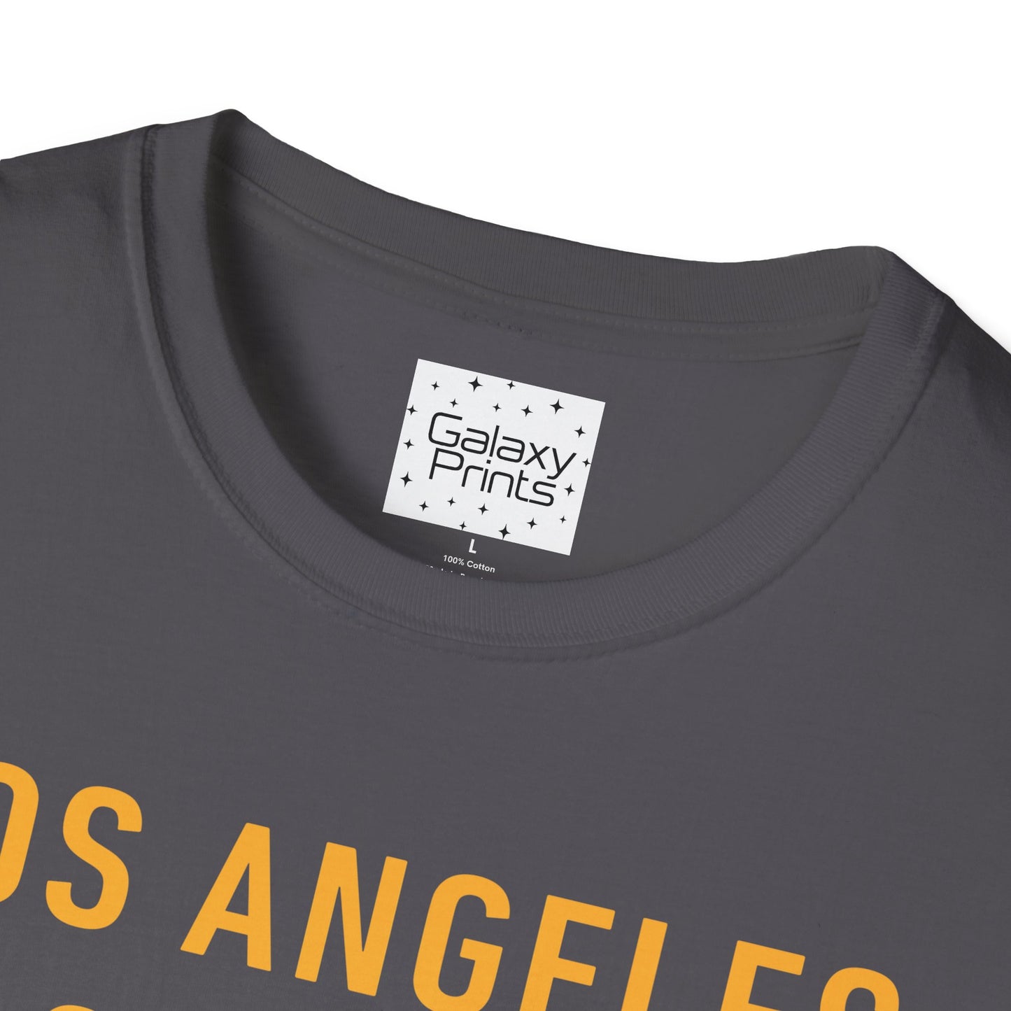 Unisex T-Shirt - POP Culture - 'TV Hit Show Emergency - SQUAD 51'